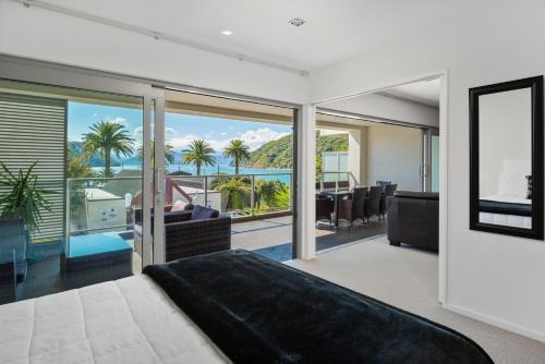 Picton Apartamento | Luxury Waterfront Apartment - Abode No 1