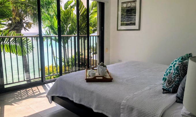 Saint Lawrence Casa | Luxury Waterfront Condo- Amazing views!!