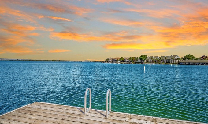 Horseshoe Bay Condominio | Lakeside Retreat