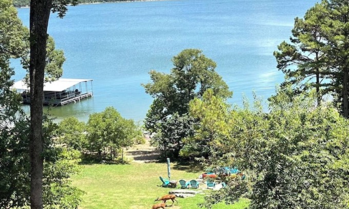 Rogers Casa | Alquiler de lujo en el lago