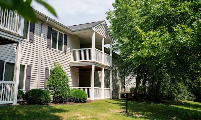 Williamsburg Complejo | “Luxury Williamsburg Resort Retreat Minutes from Historic Sights & Parks”