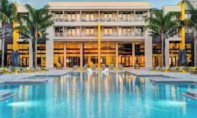 Deerwood Condominio | Luxury with a Peace of Mind that you deserve