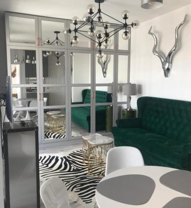 Bemowo Apartamento | Luxury Wola Apartament