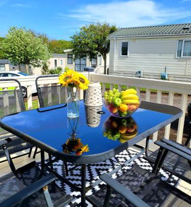 New Forest District Complejo | Luxury Woodland Retreat Holiday Home - Shorefield Country Park