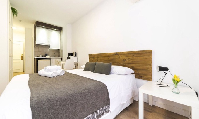 Arapiles Apartamento | Luxury XIII - Ferga Suites