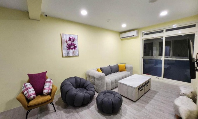 Xinyi Apartamento | Luxury Xinyi District/City Hall MRT/Taipei 101