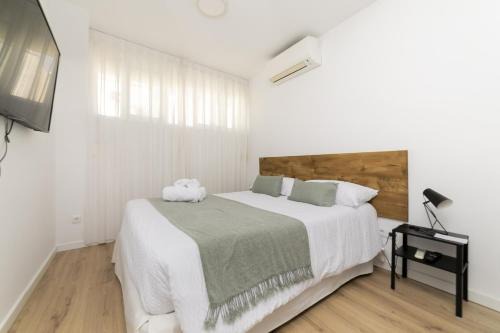 Arapiles Apartamento | Luxury XVI - Ferga Suites