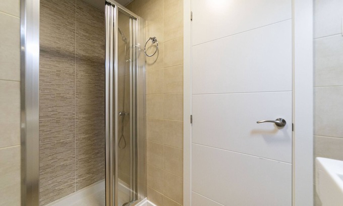 Arapiles Apartamento | Luxury XVI - Ferga Suites