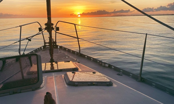Marathon Alquiler De Eote | Luxury Yacht in FLORIDA KEYS