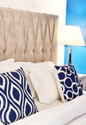 Bab Al Bahr Apartamento | Luxury Yakout Studio Apartment