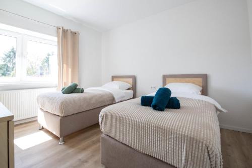 Zweibruecken Apartamento | Luxury Zweibrücken Workers Rooms 2