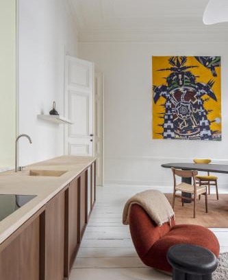 Ghent City Centre Apartamento | LuxuryApartmentSoulforCity