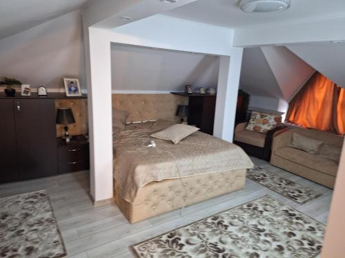 Bucharest Apartamento | LuxuryGiftloc
