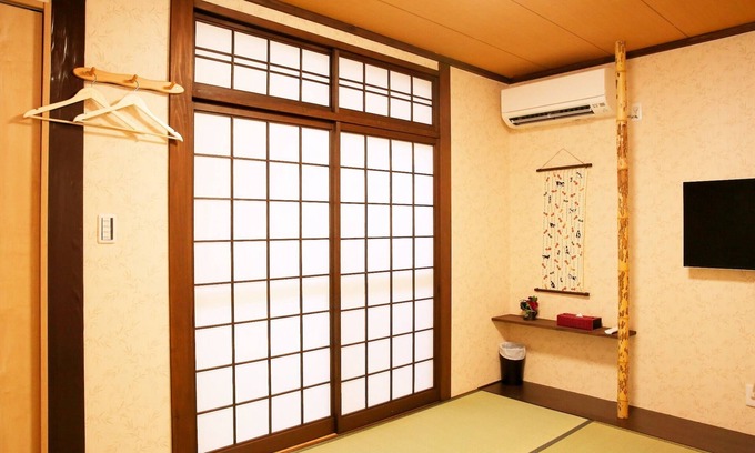 Shimogyo Casa | LuxuryNishioji 5min fixedmobile Wifi / Kyoto Kyōto