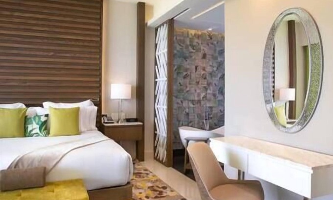 Punta Sam Casa | LuxuryOceanFront Resort, Cancun