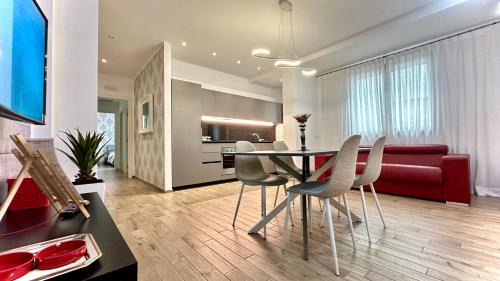 Misano Adriatico Apartamento | LuxurySmart