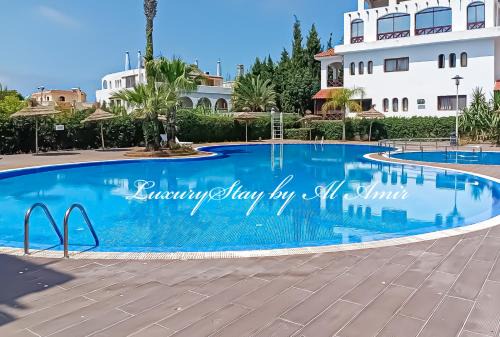 Martil Apartamento | LuxuryStay by Al Amir
