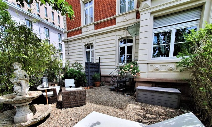 Freiburg im Breisgau Apartamento | Luxus Apartment 1 Day In Casablanca