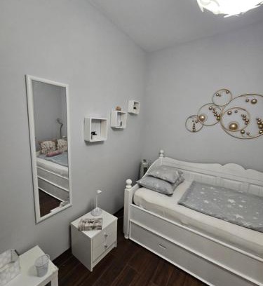 Szombathely Casa | Luxus Apartman