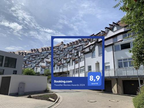 Bruhlervorstadt Apartamento | Luxus Appartement Brühlervorstadt Erfurt