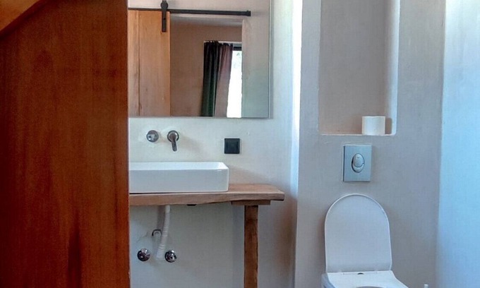 Limenaria Apartamento | Luxus-appartement "carlo"mit Traumhaftem Blick Direkt am Hafen