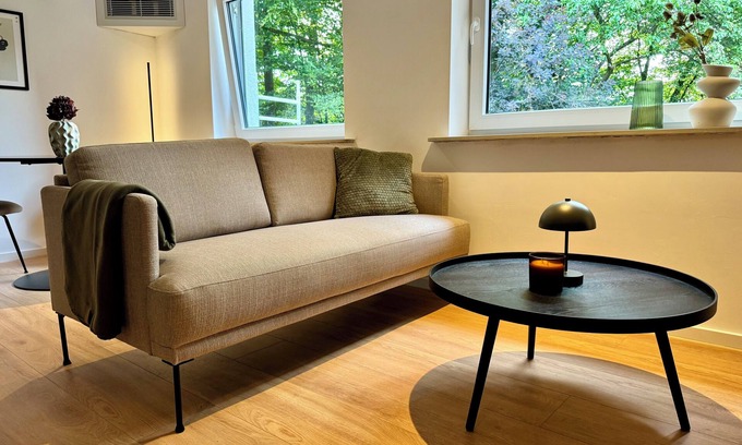 Dortmund Apartamento | Luxus Appartement in Dortmund
