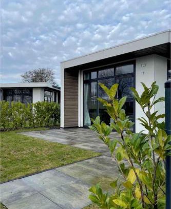 Lathum Apartamento | LUXUS Cube in Lathum, nähe Arnheim