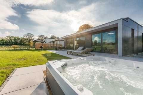Muritz Casa | Luxus-Ferien-VILLA NICE LOUNGE