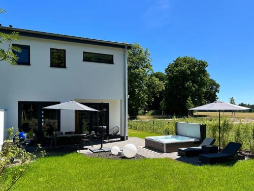 Muritz Casa | Luxus-Ferienhaus CASA LUNA