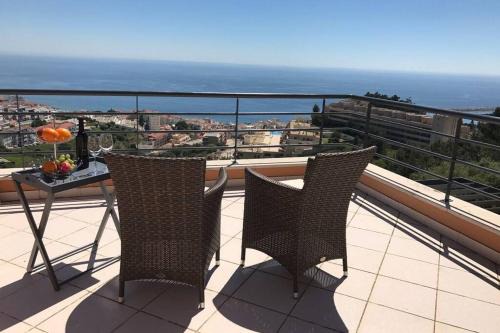 Sesimbra Casa | Luxus Ferienhaus Casa Paraiso