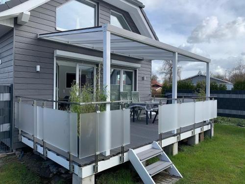 Bedekaspel Casa | Luxus Ferienhaus Willms