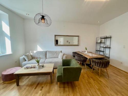 Graz City Centre Apartamento | *Luxus in der Grazer Innenstadt*