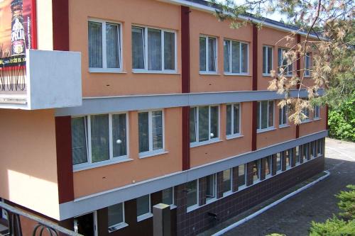 Krynica Morska Complejo | Luxus