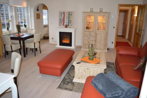 Bad Bevensen Casa | Luxus Suite Engel inklusive THERMEplus