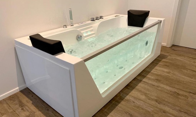 Kempten Apartamento | Luxus Suite im Herzen von Kempten* +Parkplatz