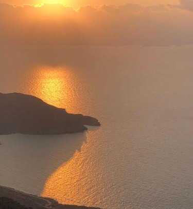 Pefki Apartamento | Luxus Tholos Bay