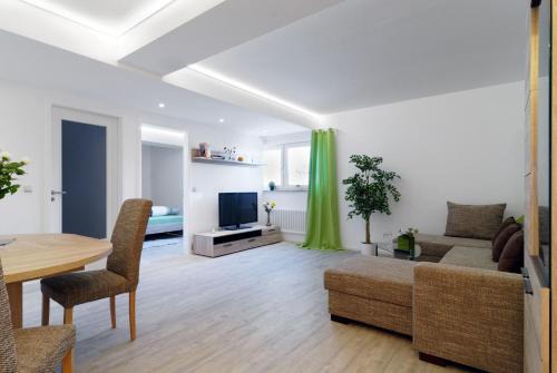 Friedrichshagen Apartamento | Luxusapartment nahe Müggelsee