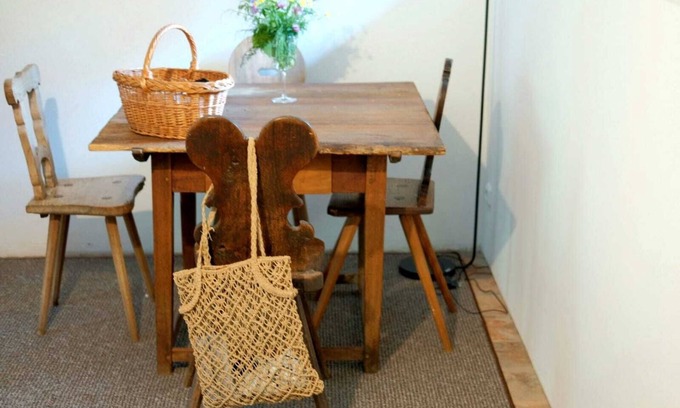 Straden Apartamento | Luxusleben für Naturromantiker