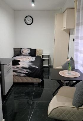 Brackenheim Apartamento | LuxusLoft Hausen