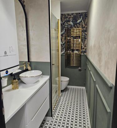 Juh Apartamento | Luxusný apartmán pri nemocnici