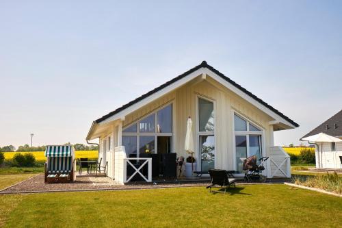Bliesdorf Casa | Luxuswellnesshaus Koralle