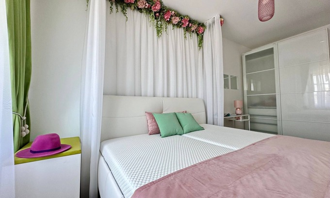 Altstadt Apartamento | Luxuswohnung in Bester Lage der Salzburger Altstadt