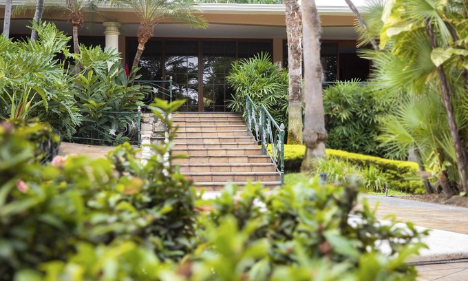 Barrio Urdesa Hotel | Luxva Hotel Boutique