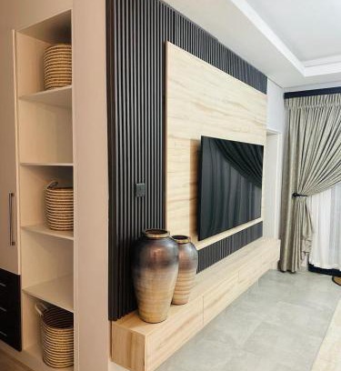 Gaborone Apartamento | LuxVilla Sarona
