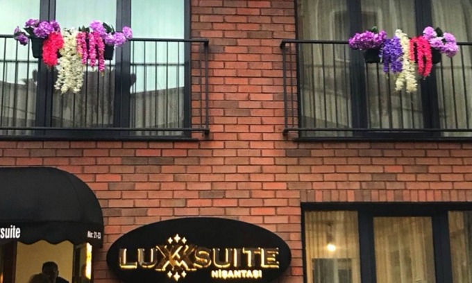 Osmanbey Casa | Luxx Suite