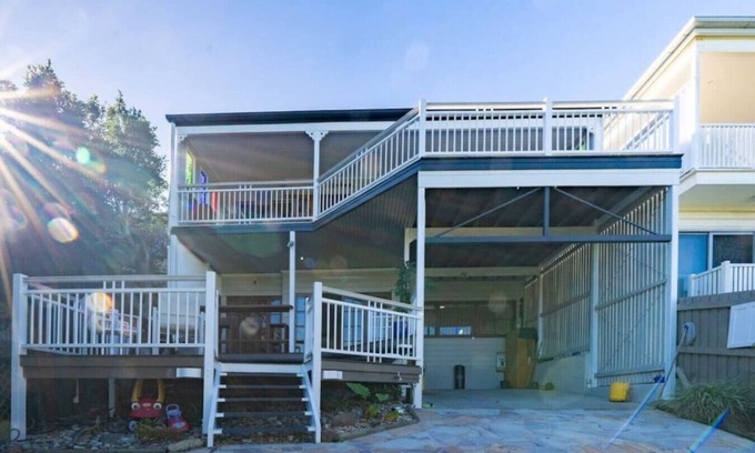 West End Casa | Luxxe West End 5B3B + Parking+HomePod Music System