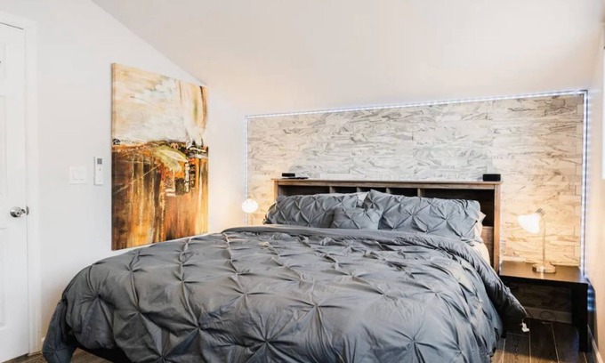 Rincon Heights Casa | Luxy House