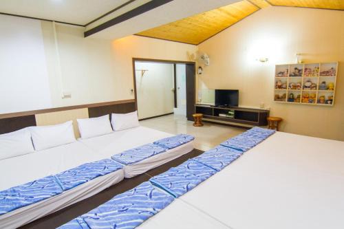 Lyudao Cama Y Desayuno | Luyi Ludao B&B