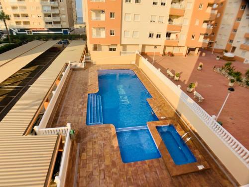 San Javier Apartamento | Luz Bahia by Alina365