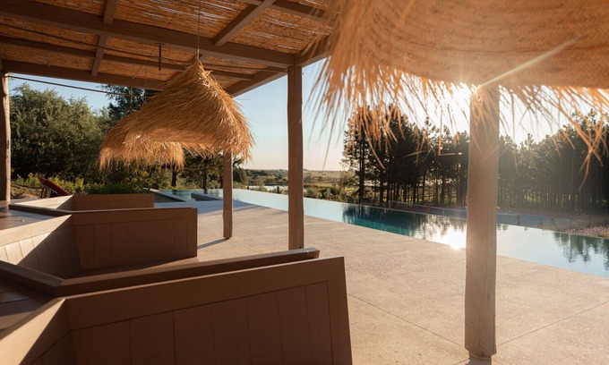 Jose Ignacio Cabina | LUZ Culinary Wine Lodge